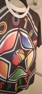 Shooters Sports T-Shirt